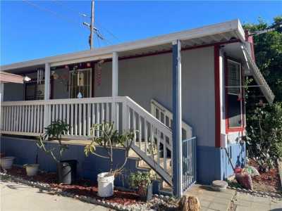 Home For Sale in Bell, California