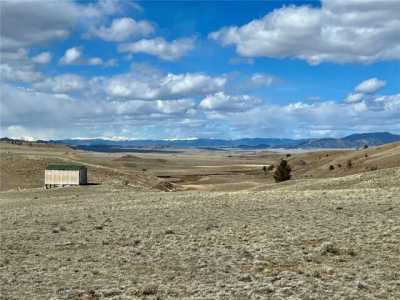 Residential Land For Sale in Hartsel, Colorado