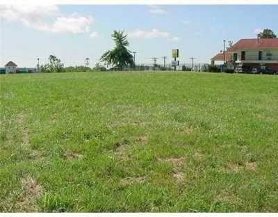 Residential Land For Sale in 