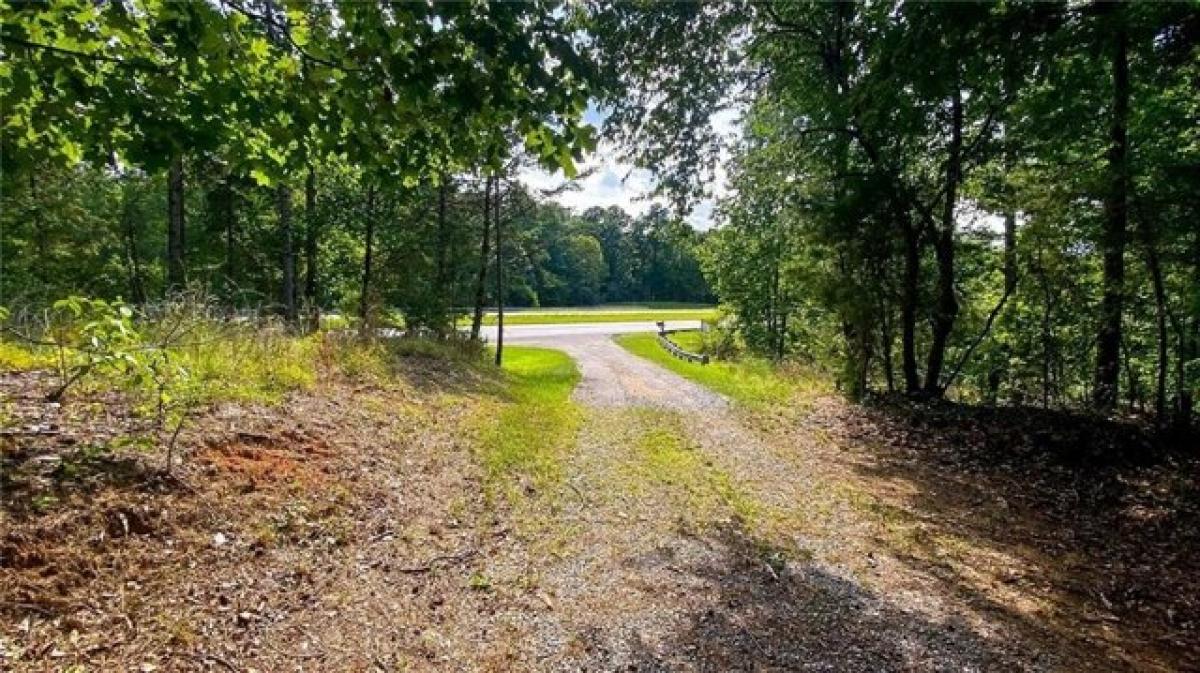 Picture of Residential Land For Sale in Rockmart, Georgia, United States