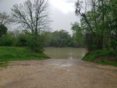 Residential Land For Sale in Trinity, Texas