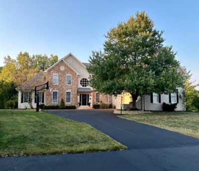 Home For Sale in Powell, Ohio