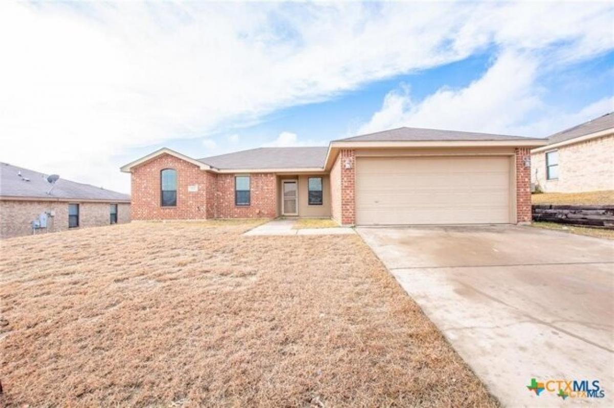 Picture of Home For Sale in Copperas Cove, Texas, United States