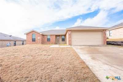 Home For Sale in Copperas Cove, Texas