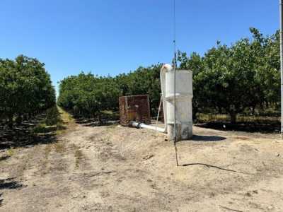 Residential Land For Sale in Delano, California