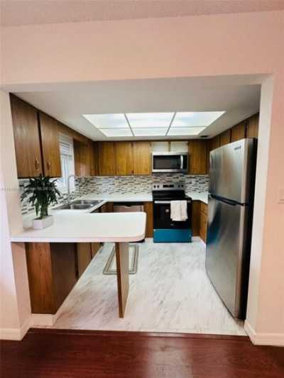 Apartment For Rent in Fort Lauderdale, Florida