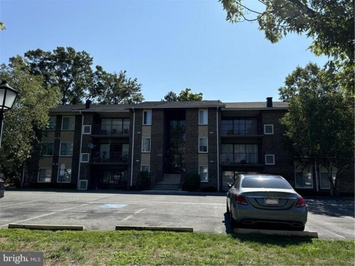 Picture of Home For Sale in College Park, Maryland, United States