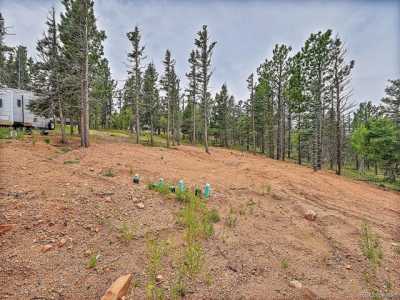 Residential Land For Sale in Divide, Colorado