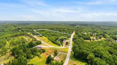 Residential Land For Sale in Landrum, South Carolina