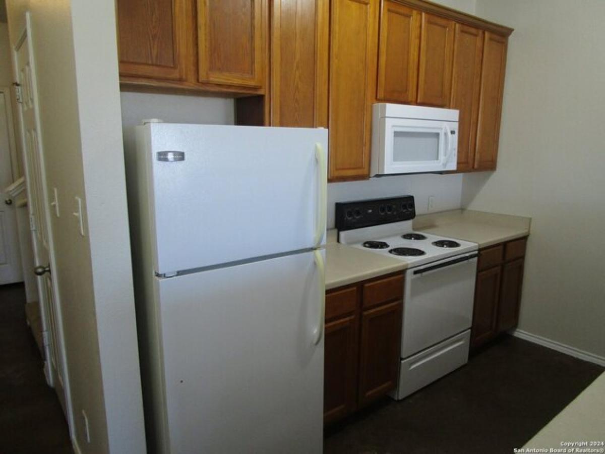 Picture of Home For Rent in Universal City, Texas, United States