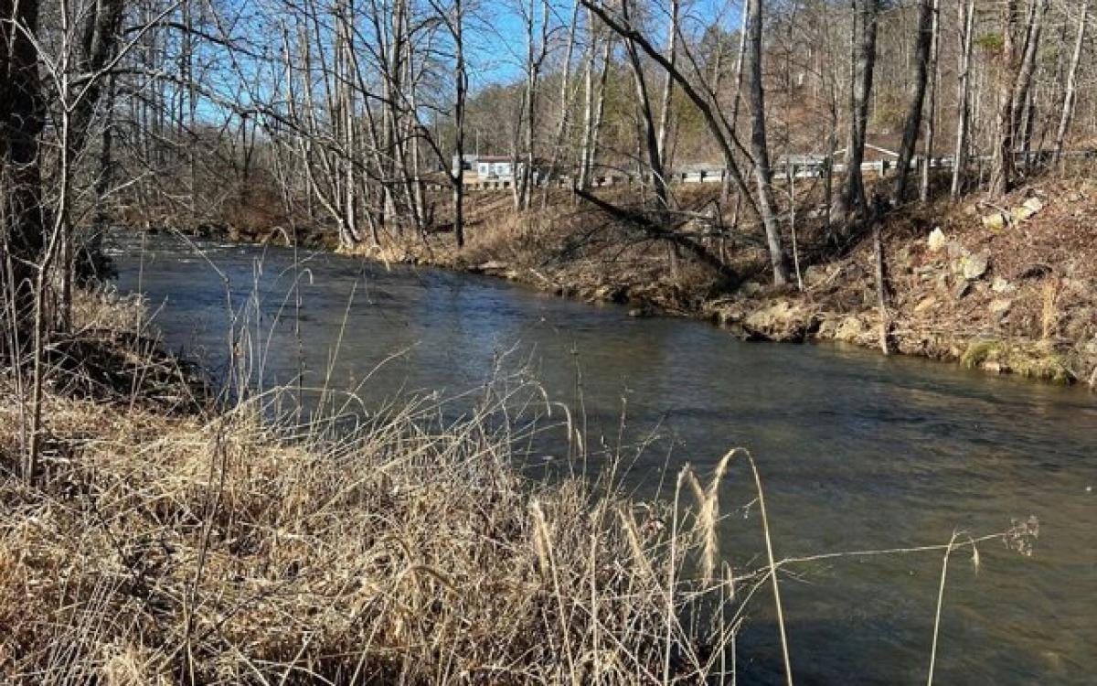 Picture of Residential Land For Sale in Hayesville, North Carolina, United States