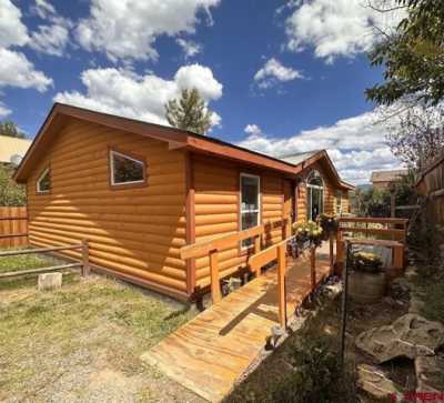 Home For Sale in Ridgway, Colorado