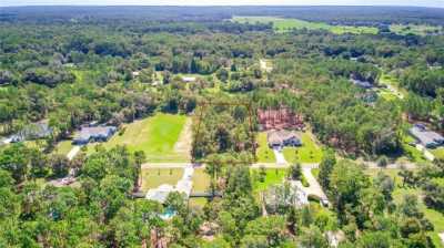 Residential Land For Sale in Brooksville, Florida