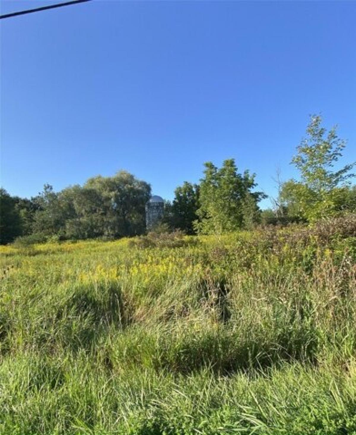 Picture of Residential Land For Sale in Meadville, Pennsylvania, United States