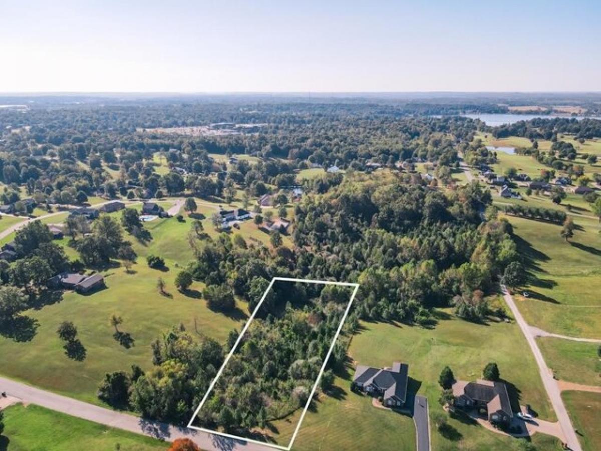 Picture of Residential Land For Sale in Madisonville, Kentucky, United States