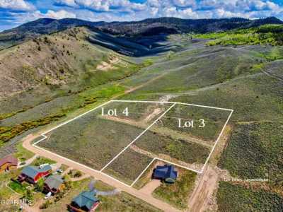 Residential Land For Sale in Hot Sulphur Springs, Colorado