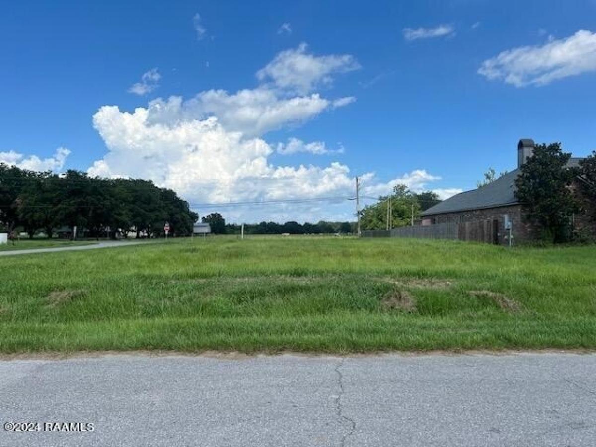 Picture of Residential Land For Sale in Scott, Louisiana, United States