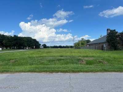 Residential Land For Sale in Scott, Louisiana