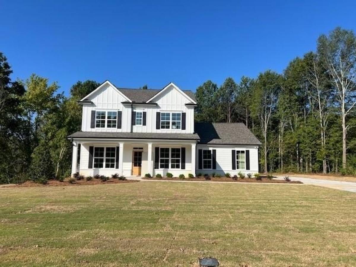 Picture of Home For Sale in Snellville, Georgia, United States