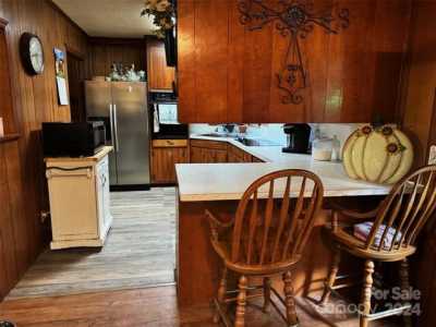 Home For Sale in Peachland, North Carolina