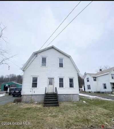 Apartment For Rent in Mechanicville, New York