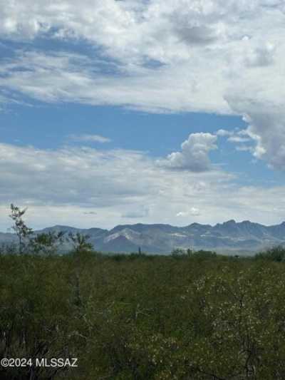 Residential Land For Sale in Sahuarita, Arizona