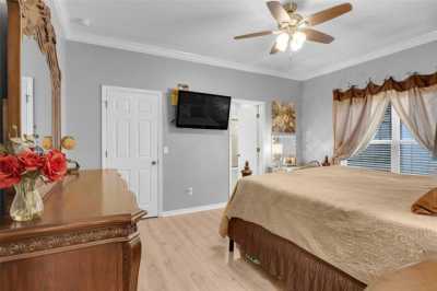 Home For Sale in Groveland, Florida