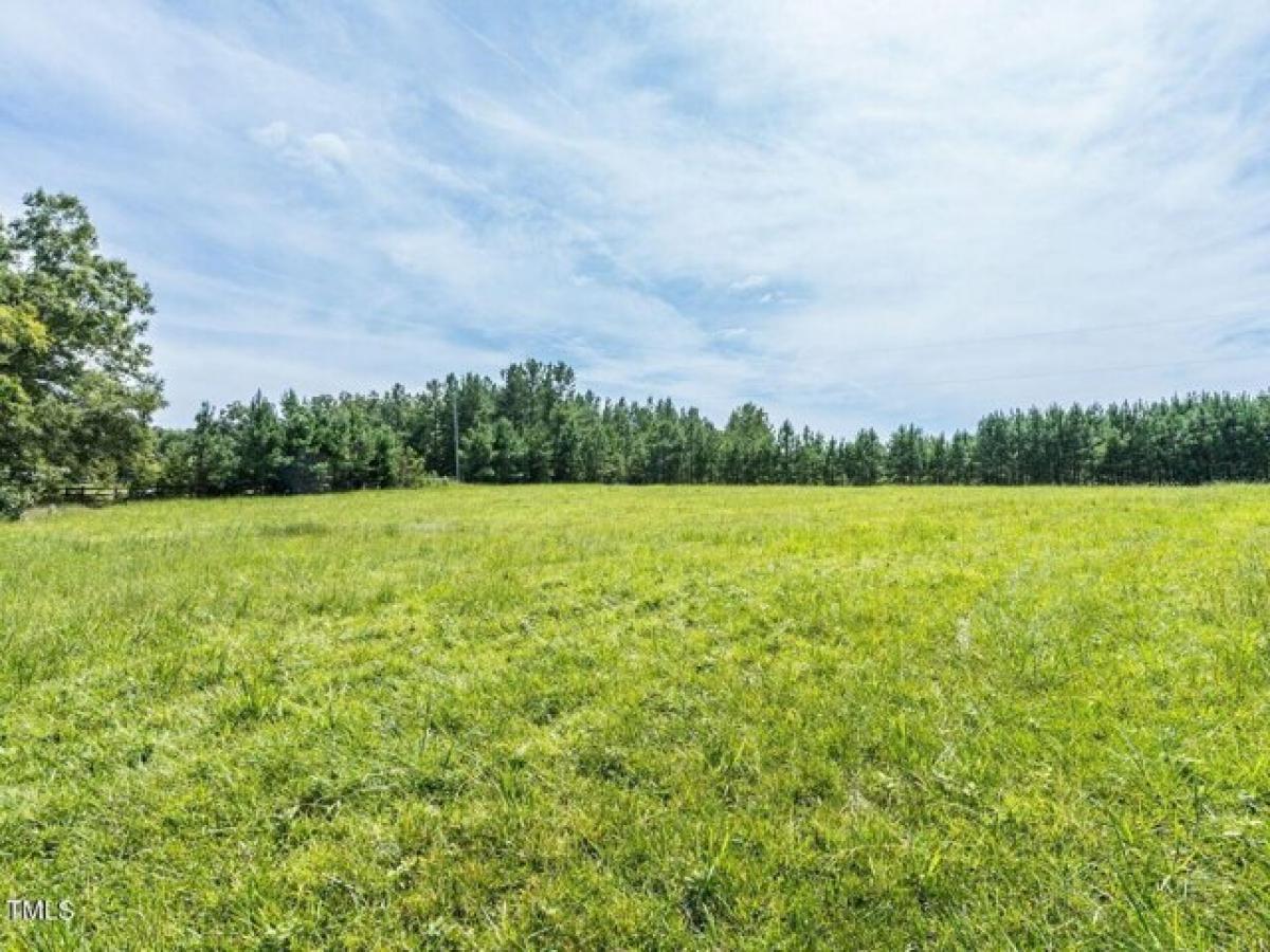 Picture of Residential Land For Sale in Oxford, North Carolina, United States