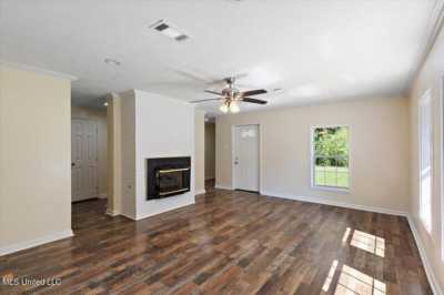 Home For Sale in Lexington, Mississippi