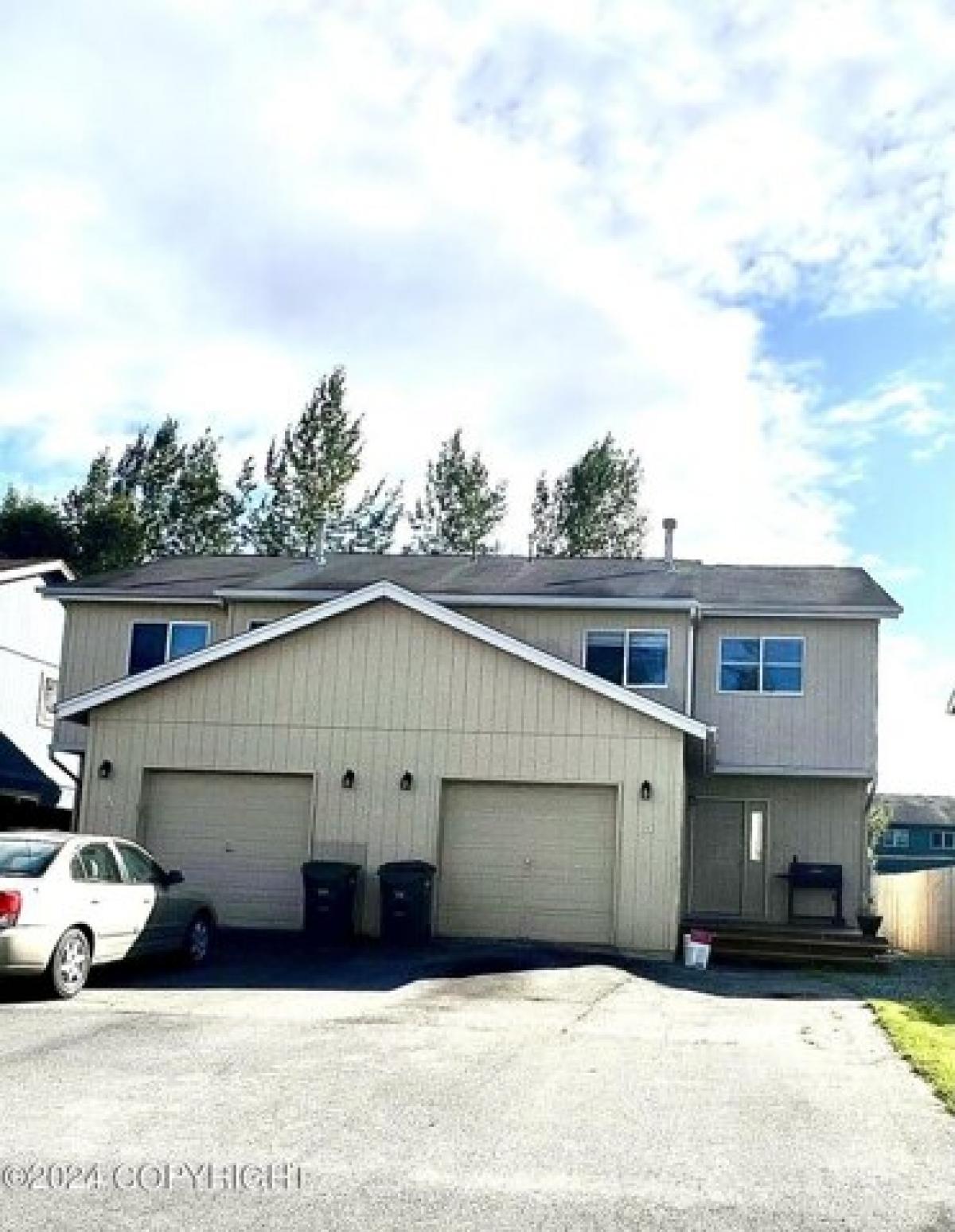 Picture of Home For Rent in Anchorage, Alaska, United States