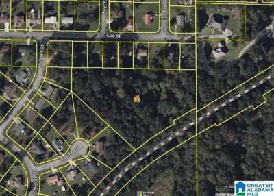 Residential Land For Rent in Hueytown, Alabama