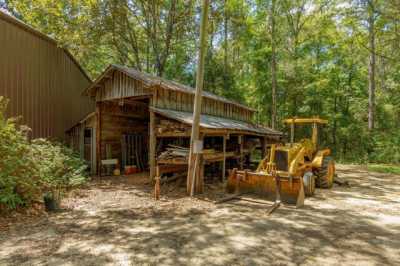 Home For Sale in Hattiesburg, Mississippi