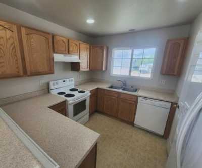 Home For Rent in Peyton, Colorado