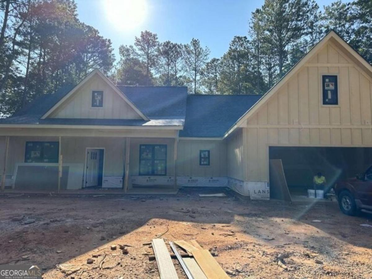 Picture of Home For Sale in Whitesburg, Georgia, United States