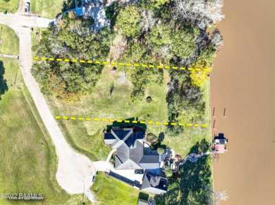 Residential Land For Sale in Maurice, Louisiana