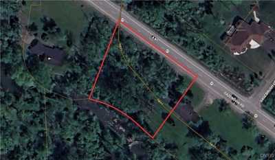 Residential Land For Sale in Manlius, New York