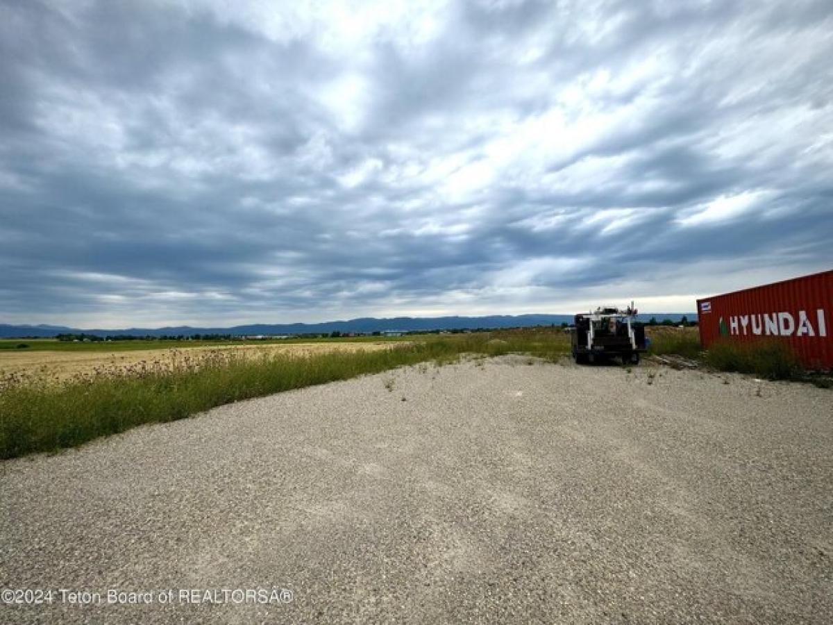 Picture of Residential Land For Sale in Driggs, Idaho, United States