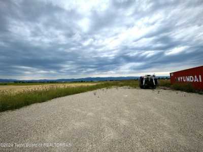 Residential Land For Sale in Driggs, Idaho