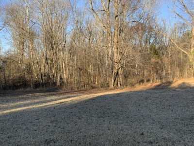 Residential Land For Sale in Michie, Tennessee