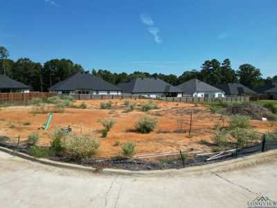 Residential Land For Sale in Longview, Texas