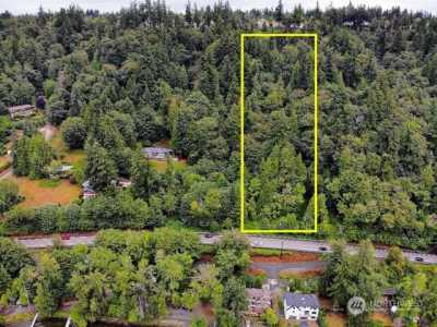 Residential Land For Sale in Sammamish, Washington