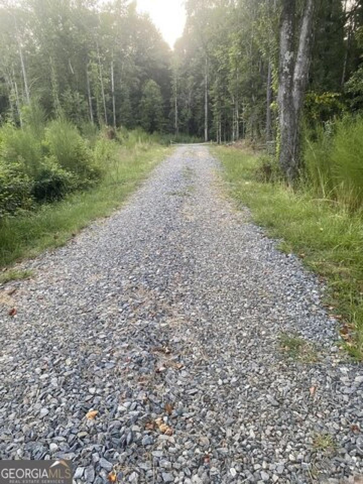 Picture of Residential Land For Sale in Barnesville, Georgia, United States