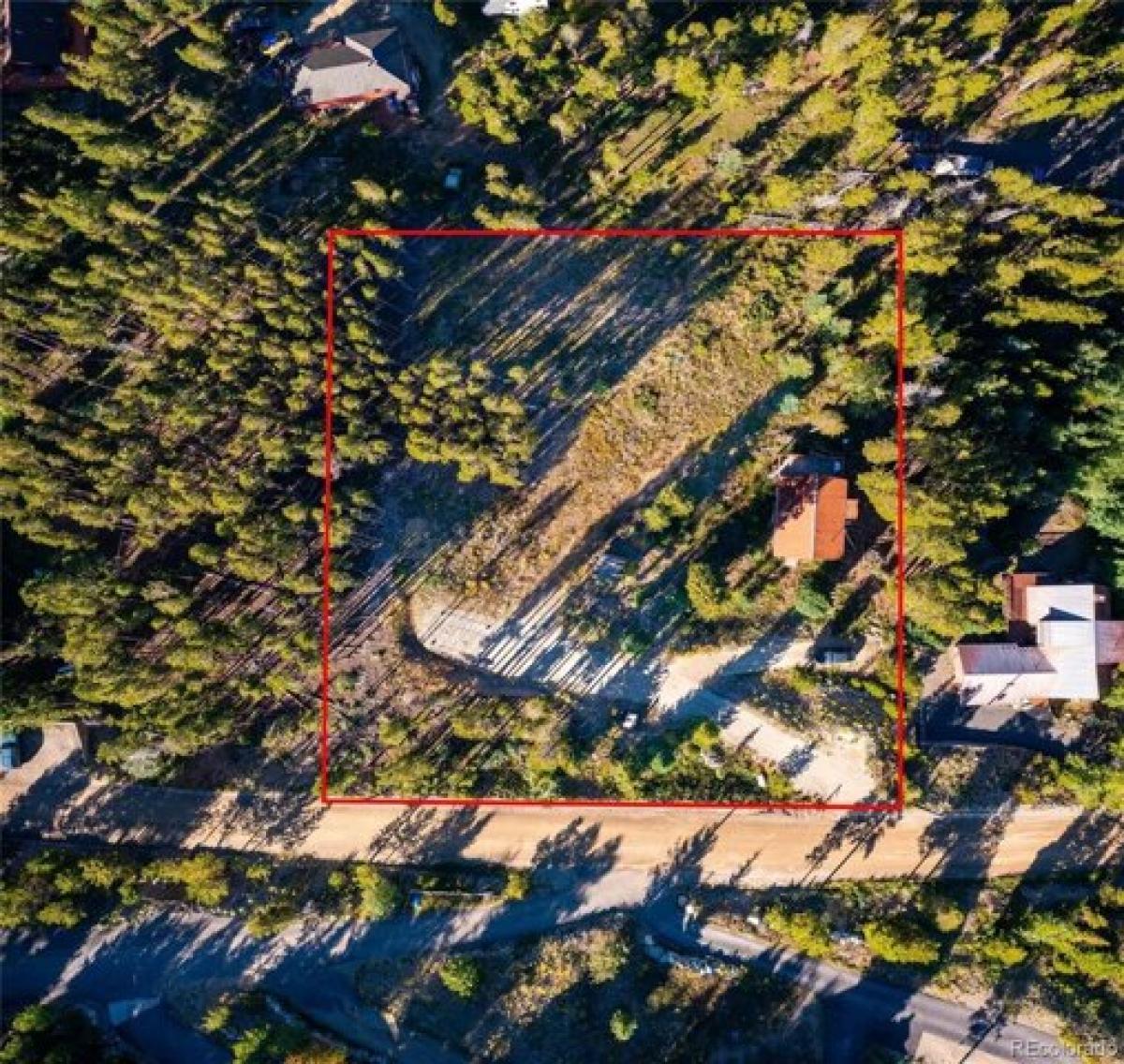 Picture of Residential Land For Sale in Breckenridge, Colorado, United States