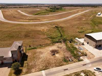 Residential Land For Sale in Cresson, Texas