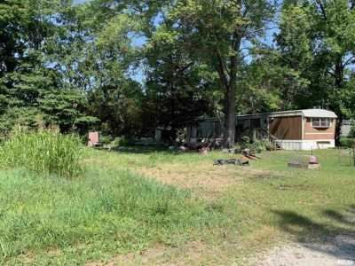 Home For Sale in Murphysboro, Illinois