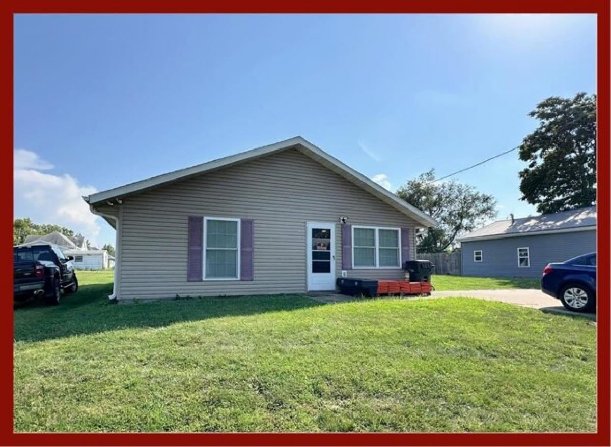 Picture of Home For Sale in Kirksville, Missouri, United States