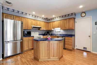 Home For Sale in Forked River, New Jersey