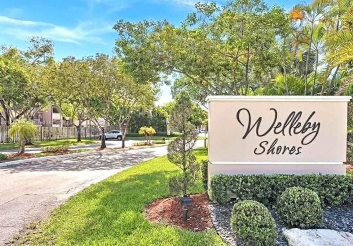 Picture of Home For Sale in Sunrise, Florida, United States