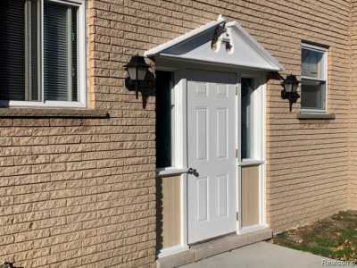 Apartment For Rent in Allen Park, Michigan