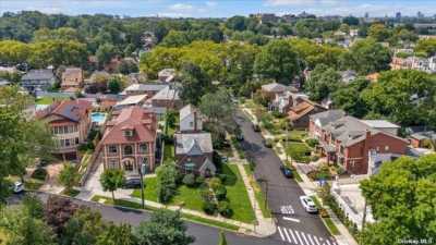 Home For Sale in Jamaica, New York